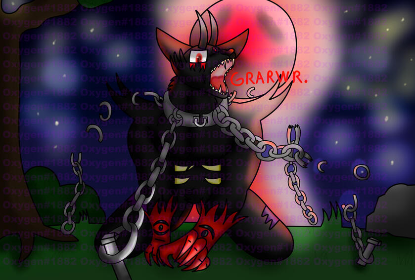 Furry like